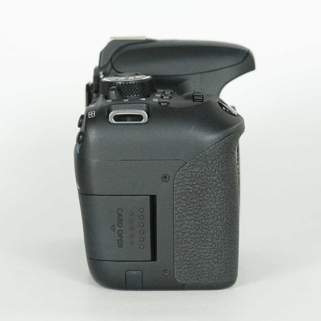 Canon EOS Kiss X9i Canon EOS Kiss X9i