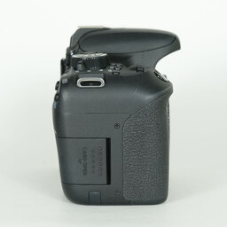 Canon EOS Kiss X9i Canon EOS Kiss X9i