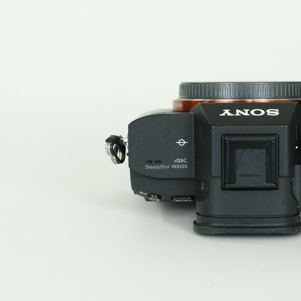 SONY α7 III(ILCE-7M3) SONY α7 III(ILCE-7M3)