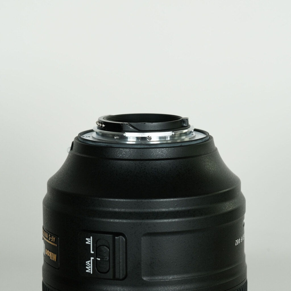 Nikon AF-S NIKKOR 105mm f/1.4E ED