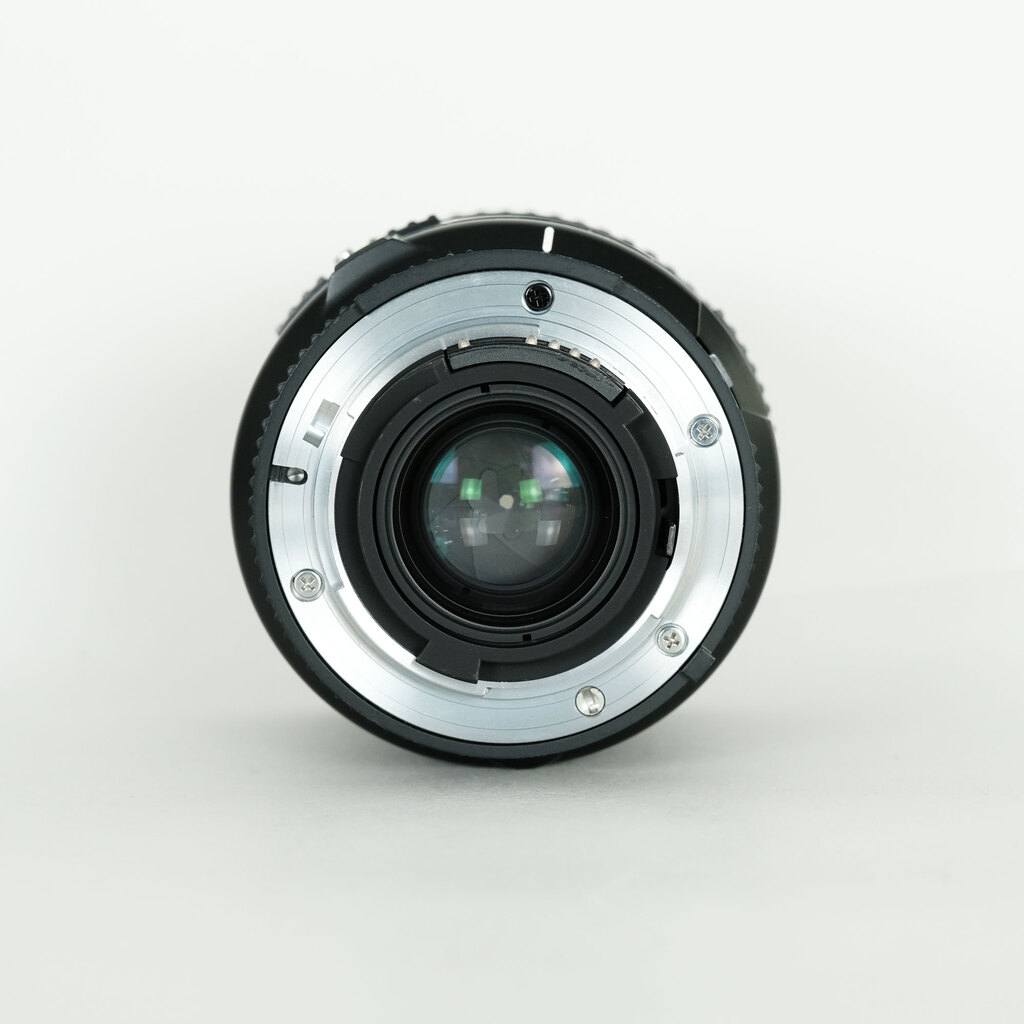 Nikon Ai AF Micro-Nikkor 60mm F2.8D