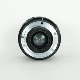 Nikon Ai AF Micro-Nikkor 60mm F2.8D