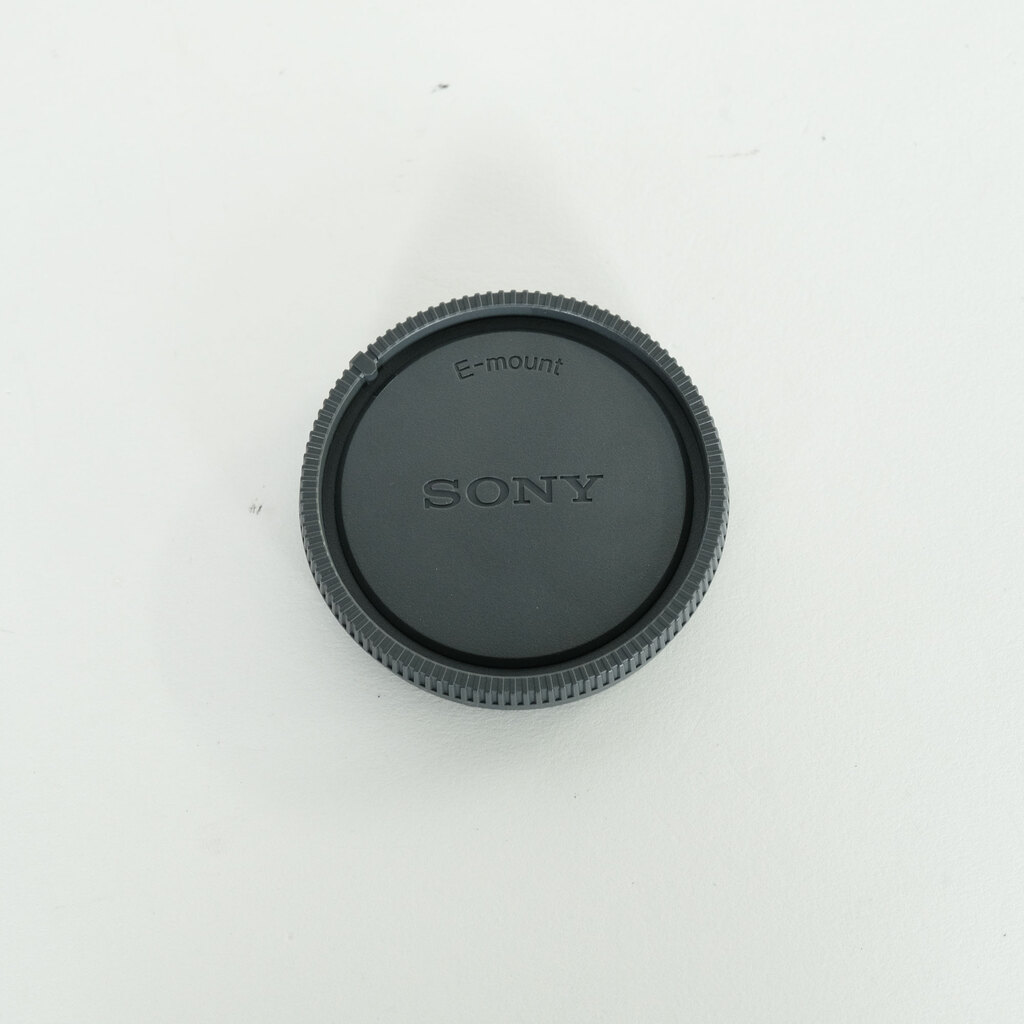 SONY Sonnar T* FE 55mm F1.8 ZA SEL55F18Z