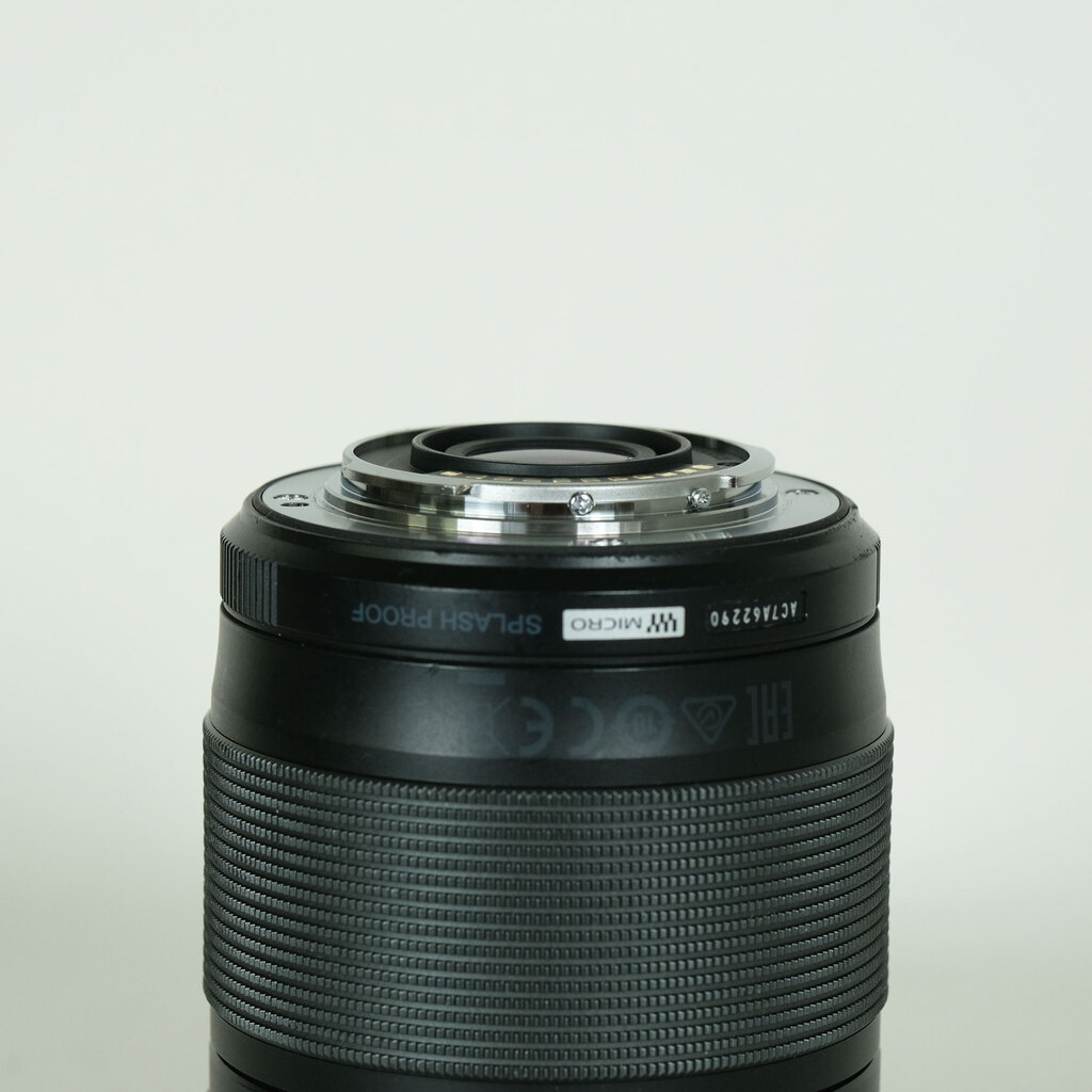 OLYMPUS M.ZUIKO DIGITAL ED14-150mm F4.0-5.6 II