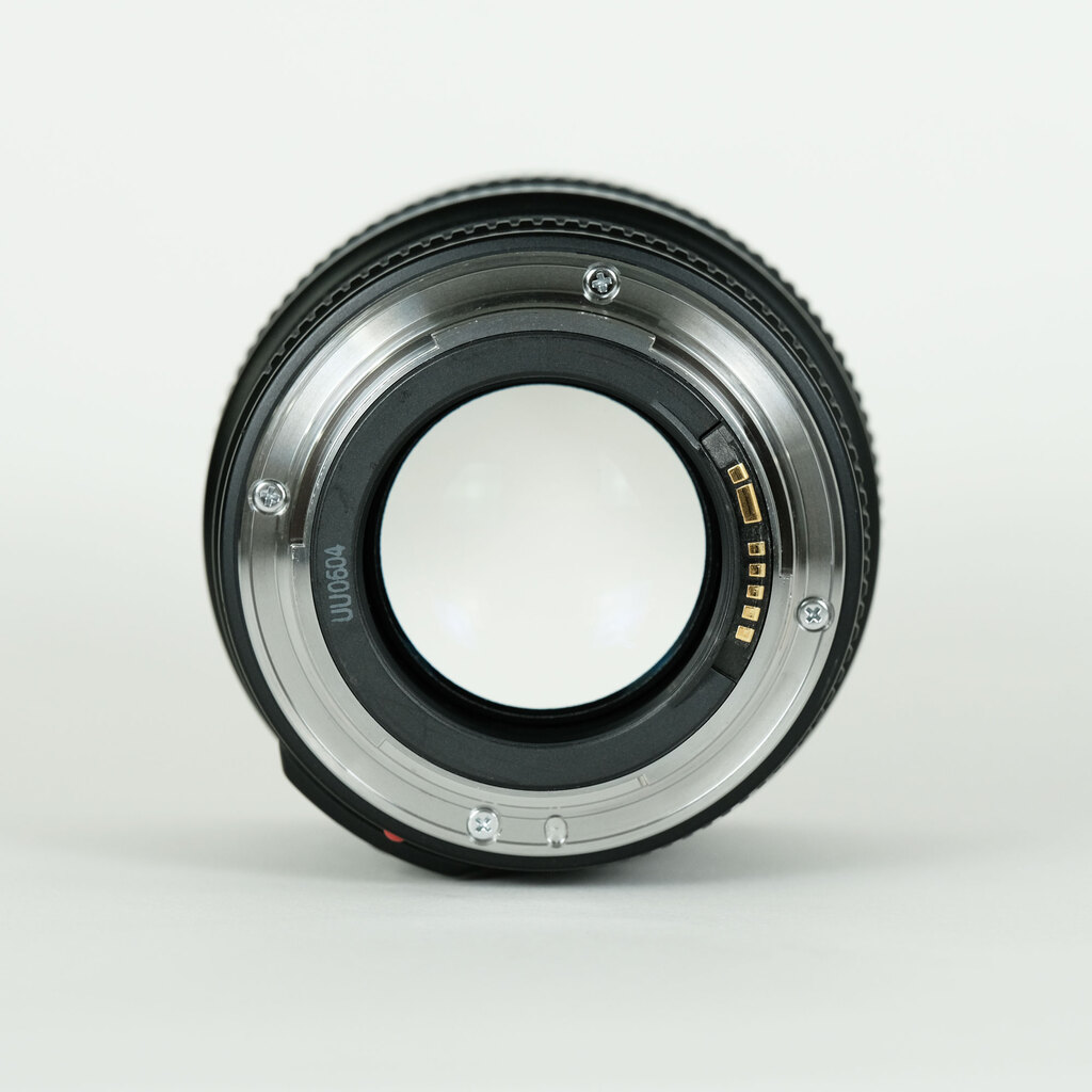 Canon EF35mm F1.4L USM