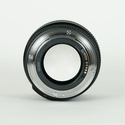 Canon EF35mm F1.4L USM