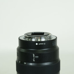 SONY E 16-55mm F2.8 G SEL1655G