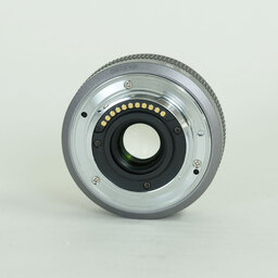 Panasonic LUMIX G 20mm F1.7 ASPH. H-H020