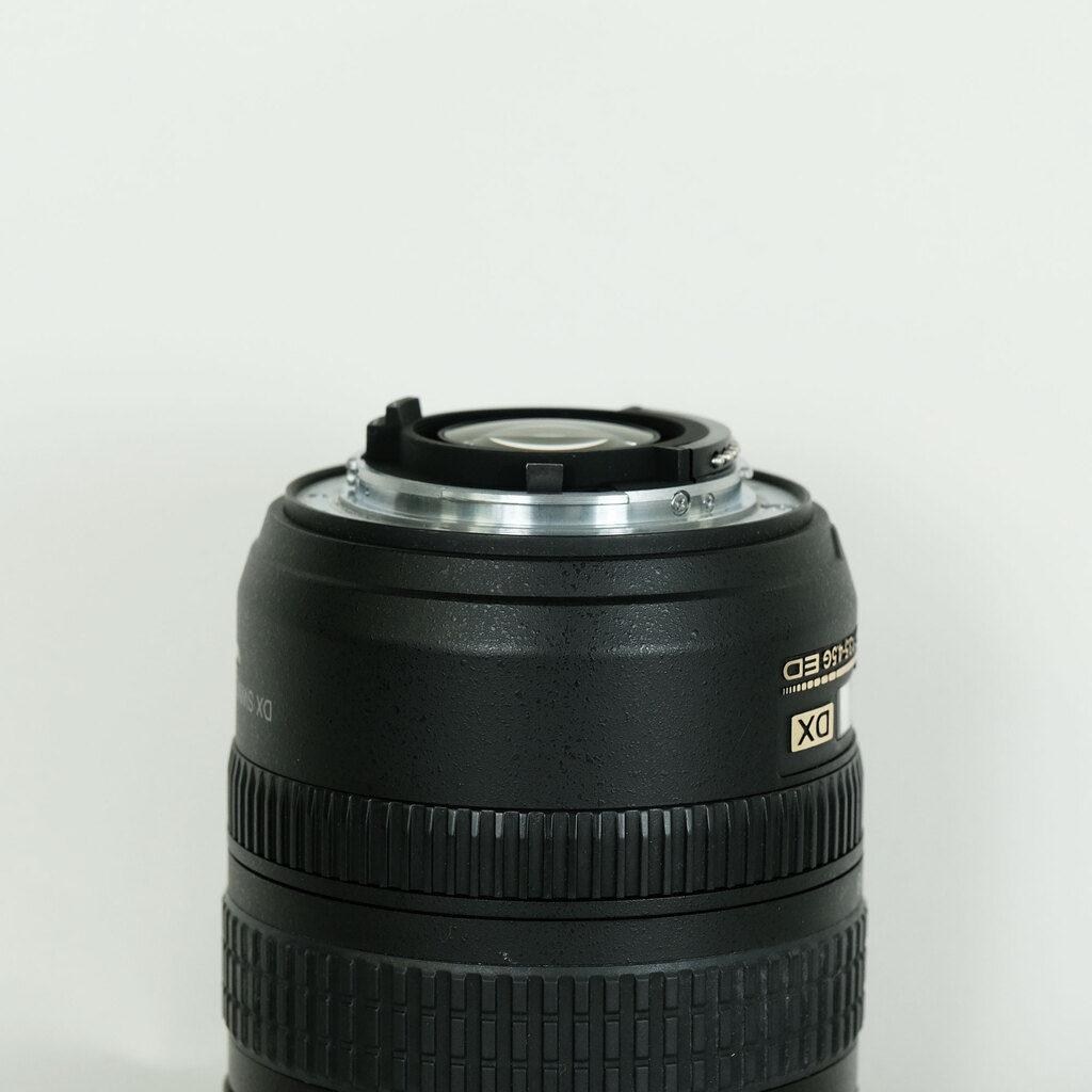 Nikon AF-S DX 18-70mm F3.5-4.5G(IF)