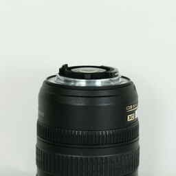 Nikon AF-S DX 18-70mm F3.5-4.5G(IF)