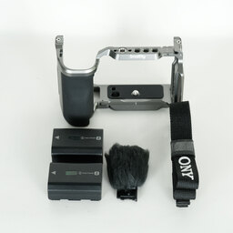 SONY VLOGCAM ZV-E10 II（ZV-E10M2）