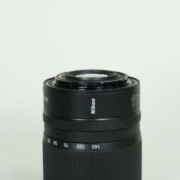 Nikon NIKKOR Z DX 18-140mm f/3.5-6.3 VR