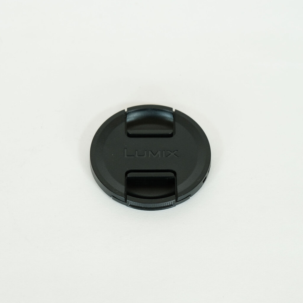 Panasonic LUMIX S 20-60mm F3.5-5.6