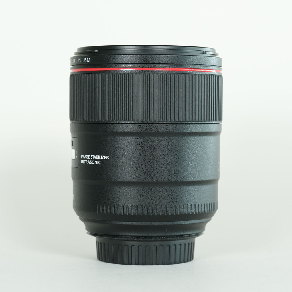Canon EF85mm F1.4L IS USM Canon EF85mm F1.4L IS USM