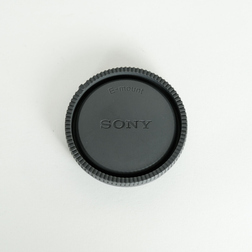 SONY FE 24-105mm F4 G OSS SEL24105G