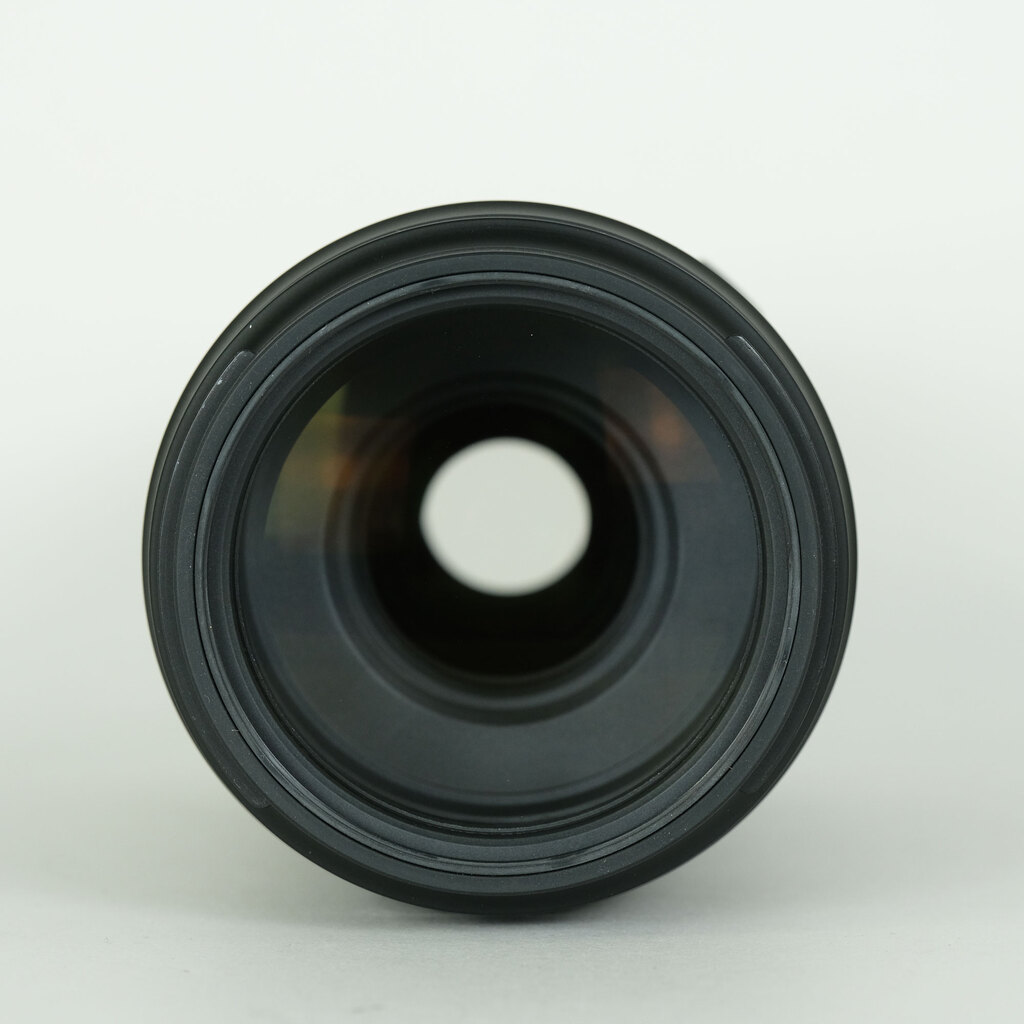 TAMRON 100-400mm F/4.5-6.3 Di VC USD (Model A035) [ニコン用]