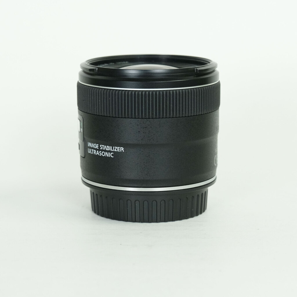 Canon EF24mm F2.8 IS USM
