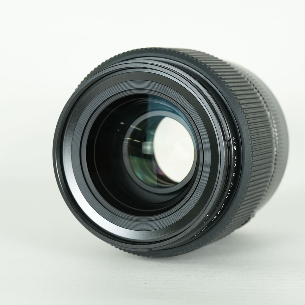 FUJIFILM GF55mmF1.7 R WRの出品 | ONE SCENE（ワンシーン）