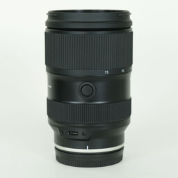 TAMRON 28-75mm F/2.8 Di III VXD G2 (Model A063) [ソニーE用]