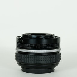 Nikon NIKKOR Z 40mm f/2