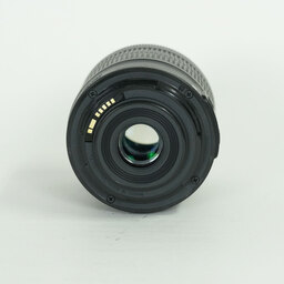 Canon EF-S18-55mm F3.5-5.6 IS STM