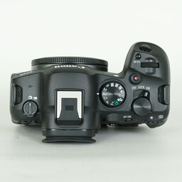 Canon EOS R6 Mark II