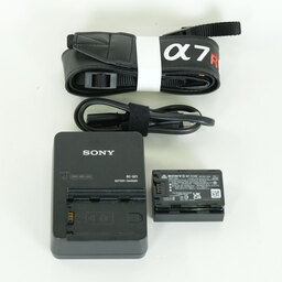SONY α7R V(ILCE-7RM5) SONY α7R V(ILCE-7RM5)