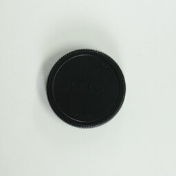 SG-image AF 25mm F1.8 Type II [フジフイルムX用]