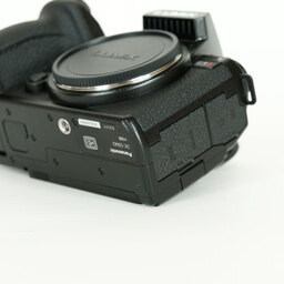 Panasonic LUMIX S5II DC-S5M2 Panasonic LUMIX S5II DC-S5M2