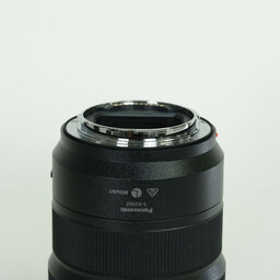 Panasonic LUMIX S 20-60mm F3.5-5.6