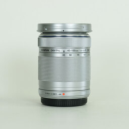 OLYMPUS M.ZUIKO DIGITAL ED 40-150mm F4.0-5.6 R