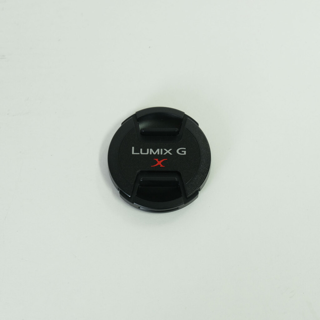 Panasonic LUMIX G X VARIO PZ 45-175mm / F4.0-5.6 ASPH. / POWER O.I.S.