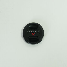 Panasonic LUMIX G X VARIO PZ 45-175mm / F4.0-5.6 ASPH. / POWER O.I.S.
