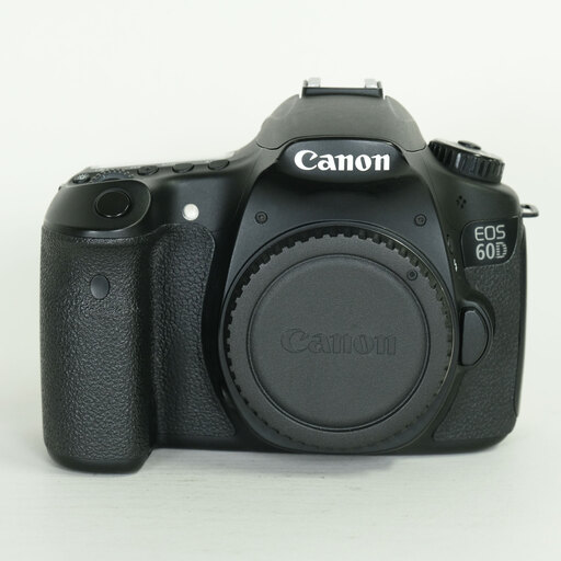 Canon EOS 60D ボディ