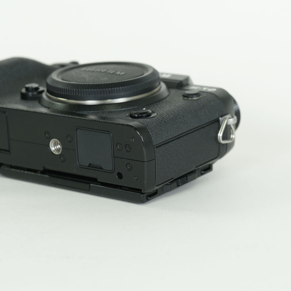 FUJIFILM X-T2 FUJIFILM X-T2