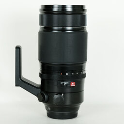 FUJIFILM XF50-140mmF2.8 R LM OIS WR