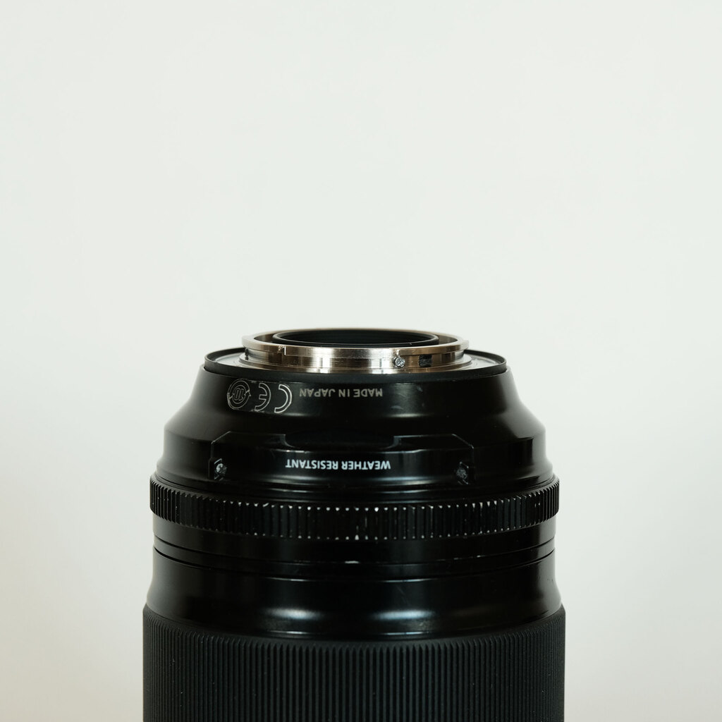 FUJIFILM XF16-55mmF2.8 R LM WR