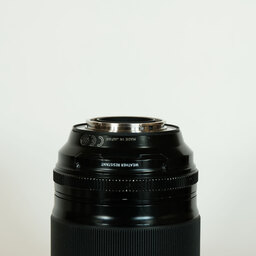 FUJIFILM XF16-55mmF2.8 R LM WR