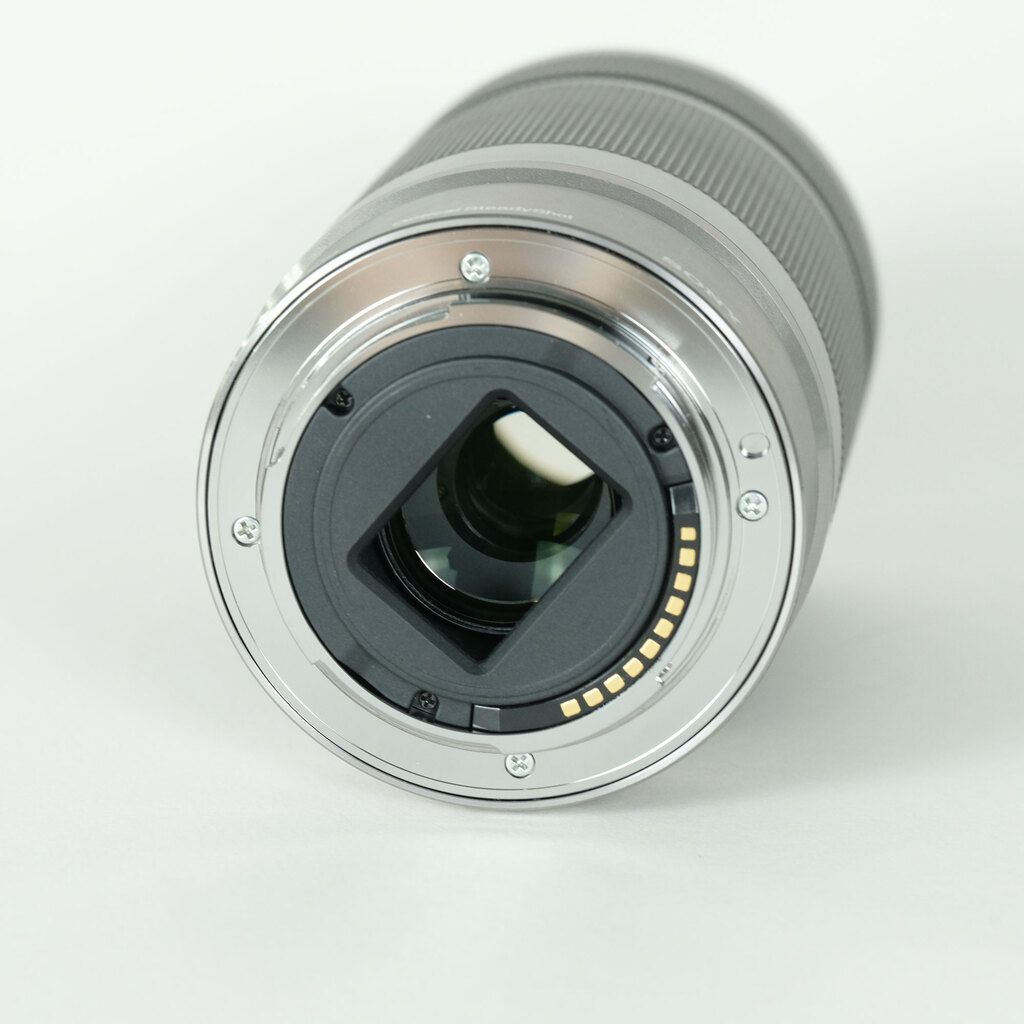 SONY E 55-210mm F4.5-6.3 OSS SEL55210 SONY E 55-210mm F4.5-6.3 OSS SEL55210