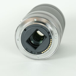 SONY E 55-210mm F4.5-6.3 OSS SEL55210 SONY E 55-210mm F4.5-6.3 OSS SEL55210