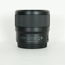 Nikon NIKKOR Z MC 50mm f/2.8