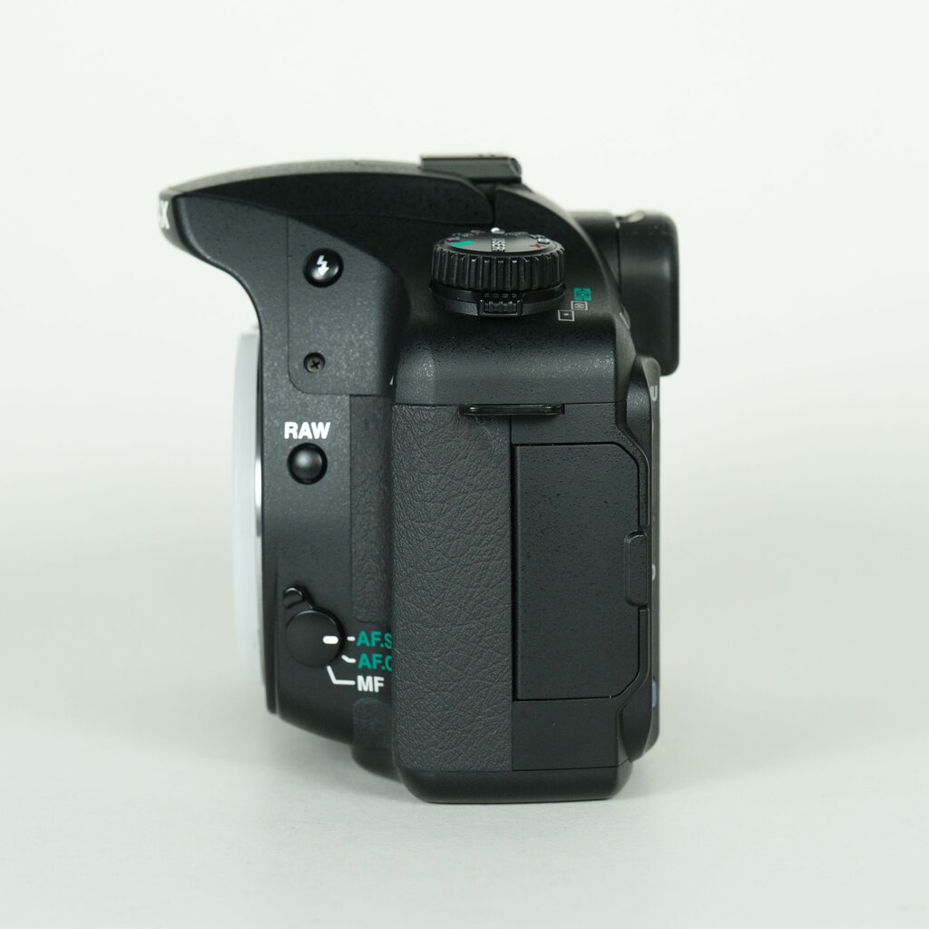 PENTAX K10D ボディ PENTAX K10D ボディ