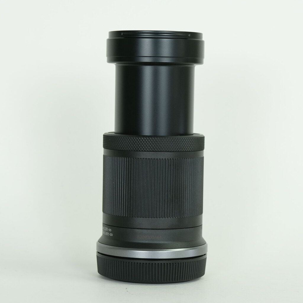 Canon RF-S55-210mm F5-7.1 IS STM