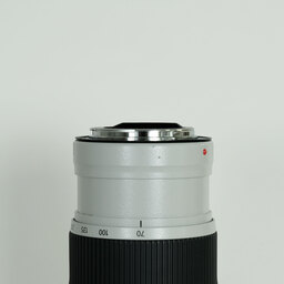 Canon EF70-200mm F4L IS II USM