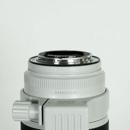 Canon EF70-200mm F2.8L IS III USM