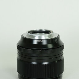 FUJIFILM XF56mmF1.2 R