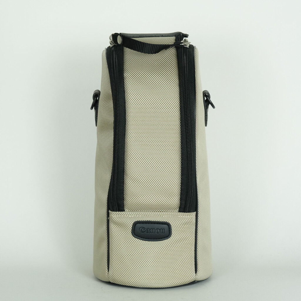 Canon EF100-400mm F4.5-5.6L IS II USM