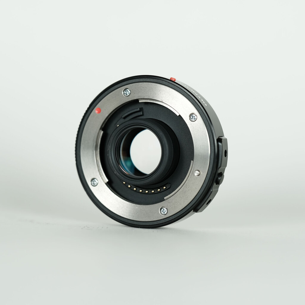 OLYMPUS M.ZUIKO DIGITAL ED 40-150mm F2.8 PROテレコンバーターキット