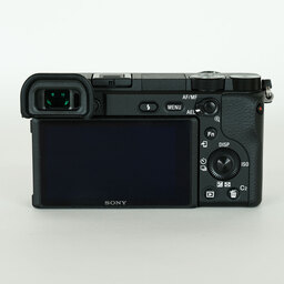 SONY α6400（ILCE-6400）