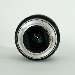 TAMRON 28-75mm F/2.8 Di III VXD G2 (Model A063) [ソニーE用]